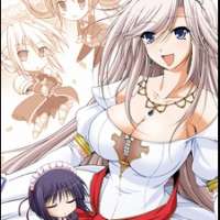  ����� Princess Lover! <small>Art</small> 